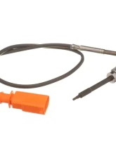 Delphi Exhaust Gas Temperature (EGT) Sensor Audi 3.0L V6                                     - TS30282 - Image 8