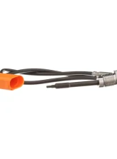 Delphi Exhaust Gas Temperature (EGT) Sensor Audi 3.0L V6                                     - TS30282 - Image 5