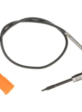Delphi Exhaust Gas Temperature (EGT) Sensor Audi 3.0L V6                                     - TS30282 - Image 8