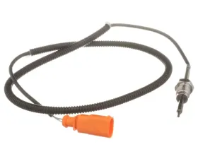 Delphi Exhaust Gas Temperature (EGT) Sensor Volkswagen Touareg [Error: positionId 5047 not found] 2013-2016 3.0L V6