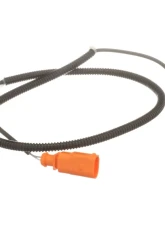 Delphi Exhaust Gas Temperature (EGT) Sensor Volkswagen Touareg [Error: positionId 5047 not found] 2013-2016 3.0L V6                                     - TS30284 - Image 8