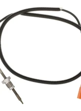 Delphi Exhaust Gas Temperature (EGT) Sensor Volkswagen Touareg [Error: positionId 5047 not found] 2013-2016 3.0L V6                                     - TS30284 - Image 3