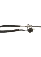 Delphi Exhaust Gas Temperature (EGT) Sensor Mercedes-Benz 3.0L V6                                     - TS30286 - Image 6