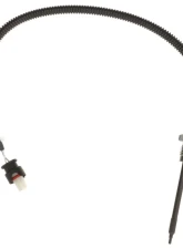 Delphi Exhaust Gas Temperature (EGT) Sensor Mercedes-Benz 3.0L V6                                     - TS30286 - Image 8