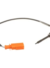 Delphi Exhaust Gas Temperature (EGT) Sensor Catalytic Converter Forward                                     - TS30287 - Image 8