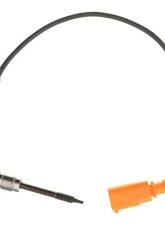Delphi Exhaust Gas Temperature (EGT) Sensor Catalytic Converter Forward                                     - TS30287 - Image 3