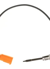 Delphi Exhaust Gas Temperature (EGT) Sensor Catalytic Converter Forward                                     - TS30287 - Image 8