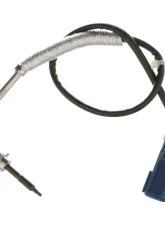 Delphi Exhaust Gas Temperature (EGT) Sensor Ram 1500 2014-2017 3.0L V6                                     - TS30294 - Image 3