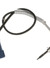 Delphi Exhaust Gas Temperature (EGT) Sensor Ram 1500 2014-2017 3.0L V6                                     - TS30294 - Image 8