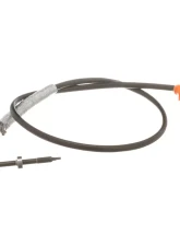 Delphi Exhaust Gas Temperature (EGT) Sensor Catalytic Converter Forward                                     - TS30299 - Image 8