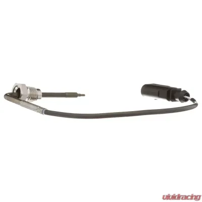 Delphi Exhaust Gas Temperature (EGT) Sensor Volkswagen Touareg Catalytic Converter Forward 2011-2012 3.0L V6 - TS30300