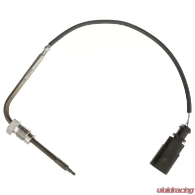 Delphi Exhaust Gas Temperature (EGT) Sensor Volkswagen Touareg Catalytic Converter Forward 2011-2012 3.0L V6 - TS30300
