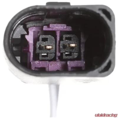 Delphi Exhaust Gas Temperature (EGT) Sensor Volkswagen Touareg Catalytic Converter Forward 2011-2012 3.0L V6 - TS30300