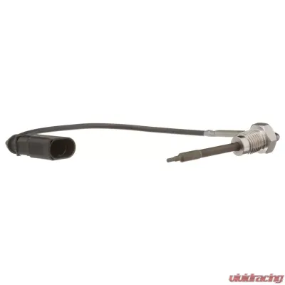 Delphi Exhaust Gas Temperature (EGT) Sensor Volkswagen Touareg Catalytic Converter Forward 2011-2012 3.0L V6 - TS30300