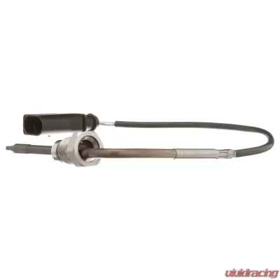 Delphi Exhaust Gas Temperature (EGT) Sensor Volkswagen Touareg Catalytic Converter Forward 2011-2012 3.0L V6 - TS30300