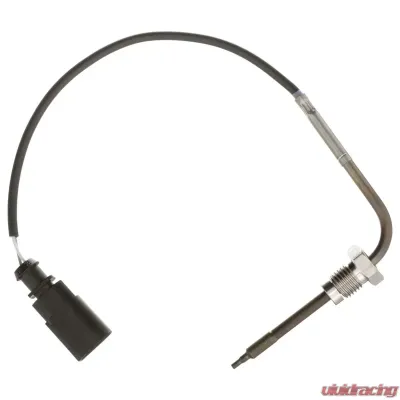 Delphi Exhaust Gas Temperature (EGT) Sensor Volkswagen Touareg Catalytic Converter Forward 2011-2012 3.0L V6 - TS30300