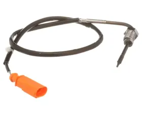 Delphi Exhaust Gas Temperature (EGT) Sensor Audi Catalytic Converter Forward 3.0L V6