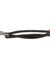 Delphi Exhaust Gas Temperature (EGT) Sensor Audi Catalytic Converter Forward 3.0L V6                                     - TS30302 - Image 2
