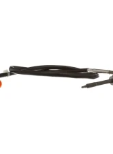 Delphi Exhaust Gas Temperature (EGT) Sensor Audi Catalytic Converter Forward 3.0L V6                                     - TS30302 - Image 5