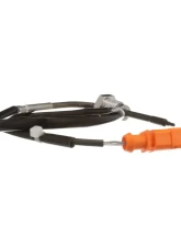 Delphi Exhaust Gas Temperature (EGT) Sensor Audi Catalytic Converter Forward 3.0L V6                                     - TS30302 - Image 6