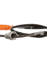 Delphi Exhaust Gas Temperature (EGT) Sensor Audi Catalytic Converter Forward 3.0L V6                                     - TS30302 - Image 7