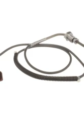 Delphi Exhaust Gas Temperature (EGT) Sensor Volkswagen Touareg [Error: positionId 5517 not found] 2006-2008 5.0L V10                                     - TS30305 - Image 8