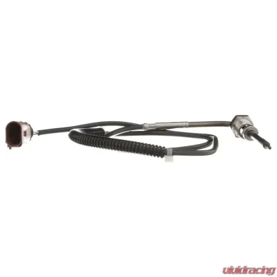 Delphi Exhaust Gas Temperature (EGT) Sensor Volkswagen Touareg [Error: positionId 5517 not found] 2006-2008 5.0L V10 - TS30305