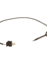 Delphi Exhaust Gas Temperature (EGT) Sensor Mercedes-Benz                                     - TS30307 - Image 8