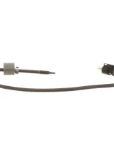 Delphi Exhaust Gas Temperature (EGT) Sensor Mercedes-Benz                                     - TS30307 - Image 2
