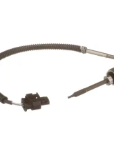 Delphi Exhaust Gas Temperature (EGT) Sensor Mercedes-Benz 3.0L V6                                     - TS30310 - Image 8