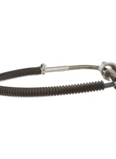 Delphi Exhaust Gas Temperature (EGT) Sensor Mercedes-Benz 3.0L V6                                     - TS30310 - Image 6