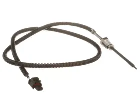 Delphi Exhaust Gas Temperature (EGT) Sensor Mercedes-Benz S350 Rear 2012-2013 3.0L V6