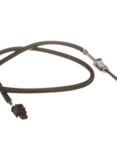 Delphi Exhaust Gas Temperature (EGT) Sensor Mercedes-Benz S350 Rear 2012-2013 3.0L V6                                     - TS30311 - Image 8