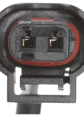 Delphi Exhaust Gas Temperature (EGT) Sensor Mercedes-Benz S350 Rear 2012-2013 3.0L V6                                     - TS30311 - Image 4