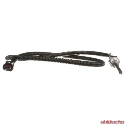 Delphi Exhaust Gas Temperature (EGT) Sensor Mercedes-Benz S350 Rear 2012-2013 3.0L V6 - TS30311