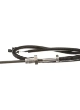 Delphi Exhaust Gas Temperature (EGT) Sensor Mercedes-Benz S350 Rear 2012-2013 3.0L V6                                     - TS30311 - Image 7