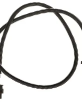 Delphi Exhaust Gas Temperature (EGT) Sensor Mercedes-Benz S350 Rear 2012-2013 3.0L V6                                     - TS30311 - Image 8