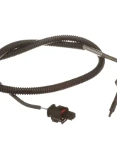 Delphi Exhaust Gas Temperature (EGT) Sensor Mercedes-Benz 3.0L V6                                     - TS30312 - Image 8