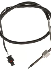 Delphi Exhaust Gas Temperature (EGT) Sensor Mercedes-Benz 3.0L V6                                     - TS30312 - Image 8