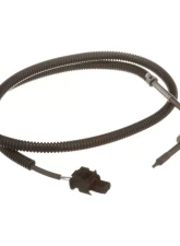 Delphi Exhaust Gas Temperature (EGT) Sensor Mercedes-Benz E250 2014-2016 2.1L 4-Cyl                                     - TS30313 - Image 8