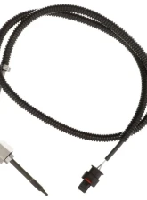 Delphi Exhaust Gas Temperature (EGT) Sensor Mercedes-Benz E250 2014-2016 2.1L 4-Cyl                                     - TS30313 - Image 3