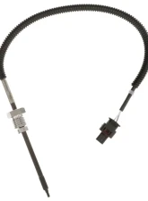 Delphi Exhaust Gas Temperature (EGT) Sensor Mercedes-Benz Catalytic Converter 3.0L V6                                     - TS30314 - Image 3