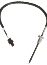 Delphi Exhaust Gas Temperature (EGT) Sensor Mercedes-Benz Catalytic Converter 3.0L V6                                     - TS30314 - Image 8