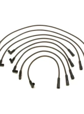 Delphi Spark Plug Wire Set                                     - XS10201 - Image 6