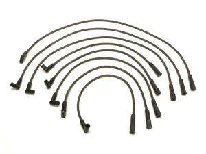 Delphi Spark Plug Wire Set - XS10201 - Image 2