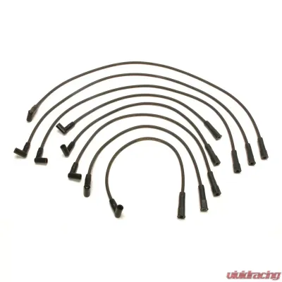 Delphi Spark Plug Wire Set - XS10201