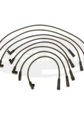 Delphi Spark Plug Wire Set                                     - XS10201 - Image 5