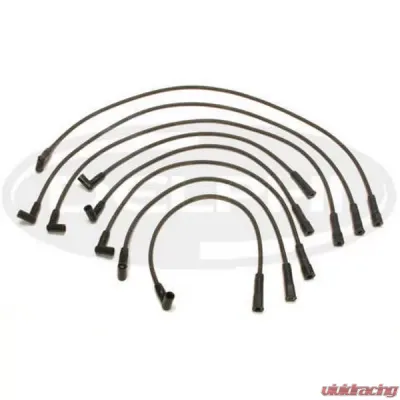 Delphi Spark Plug Wire Set - XS10201
