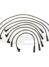 Delphi Spark Plug Wire Set                                     - XS10201 - Image 6