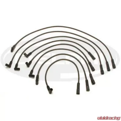 Delphi Spark Plug Wire Set - XS10201